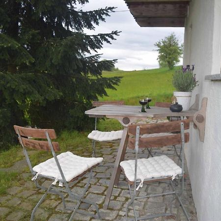 Birken Chalet Falkenfels Luaran gambar