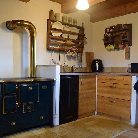 Birken Chalet Falkenfels Luaran gambar