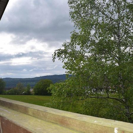 Birken Chalet Falkenfels Luaran gambar