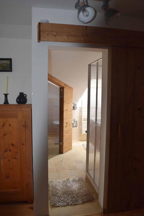 Birken Chalet Falkenfels Luaran gambar