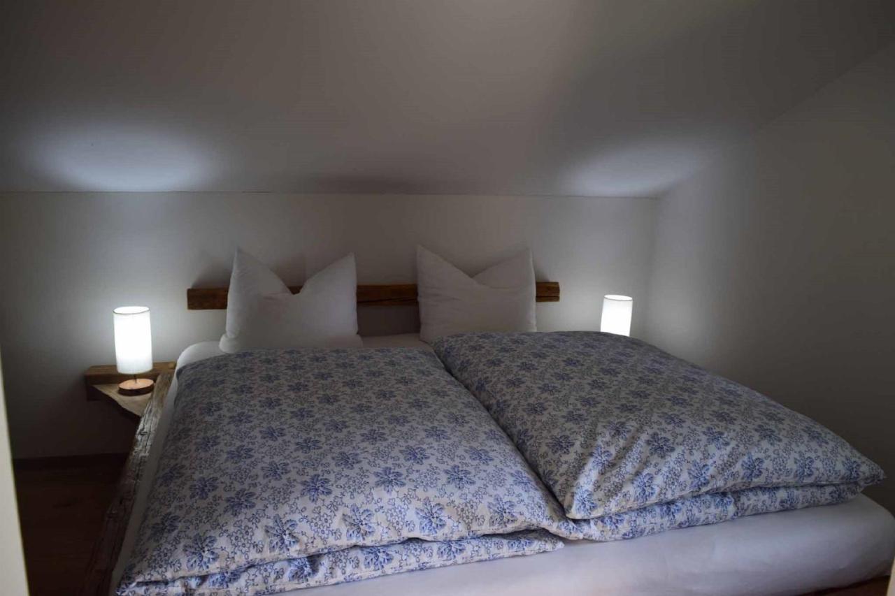 Birken Chalet Falkenfels Luaran gambar
