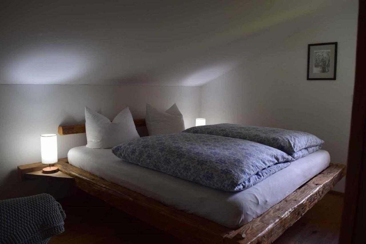 Birken Chalet Falkenfels Luaran gambar
