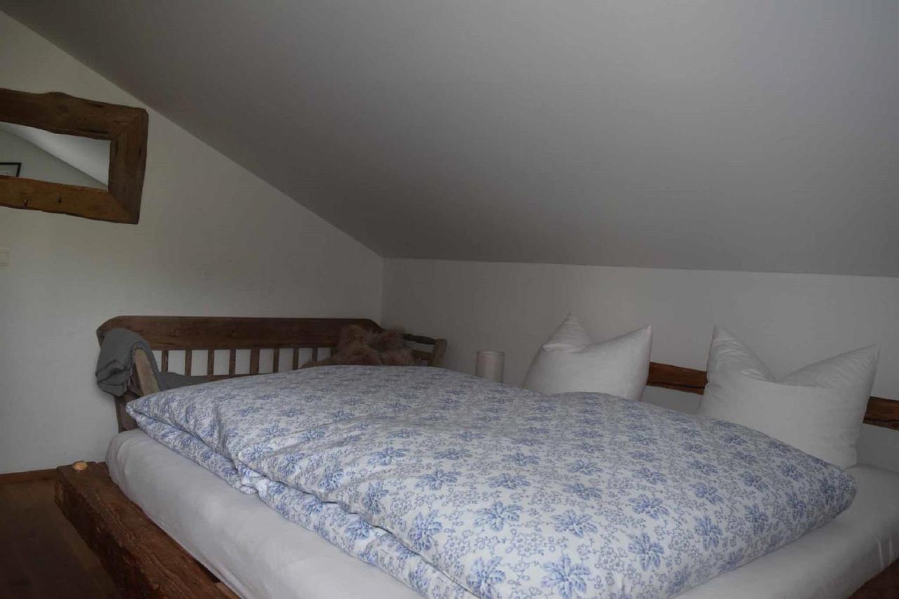 Birken Chalet Falkenfels Luaran gambar