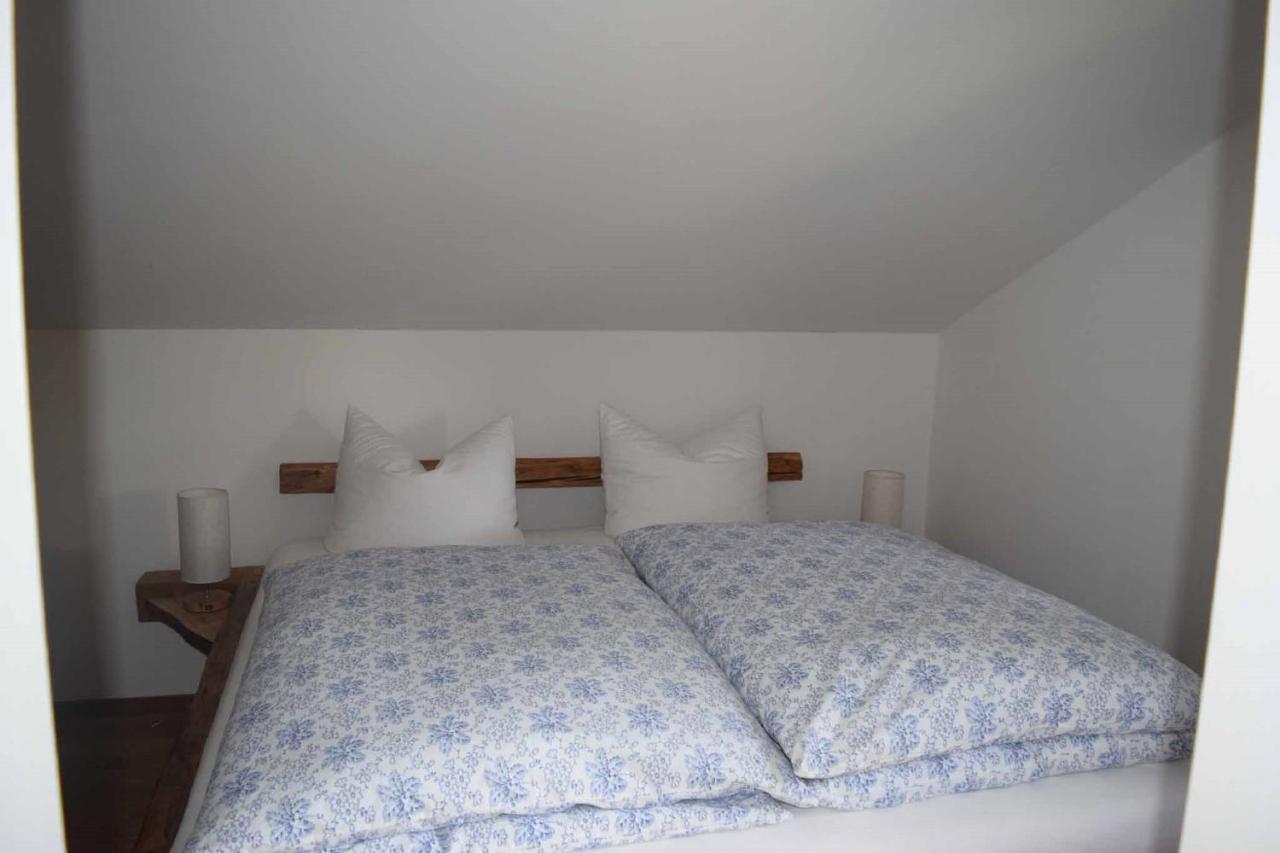 Birken Chalet Falkenfels Luaran gambar